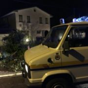 21.07.2018 - Bomba d'acqua a Mestrino 2